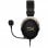 HyperX Cloud Alpha Gold Auriculares Gaming Multiplataforma Preto/Dourado