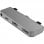HyperDrive Dockstation 4-in-1 USB C para iPad Pro Gris