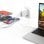 Caricabatterie doppio USB-C/USB-A Hyper Juice HJ-GAN100 GAN da 100 W