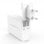 Caricabatterie doppio USB-C/USB-A Hyper Juice HJ-GAN100 GAN da 100 W