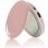 Hyper Pearl 3000 Powerbank 3000mAh con Espejo Rosa
