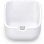 Hyper Cargador Wireless Qi para Airpods Blanco