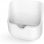 Hyper Cargador Wireless Qi para Airpods Blanco