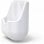 Hyper Cargador Wireless Qi para Airpods Blanco