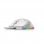 Souris de jeu Mars Gaming MMAX RGB 12400DPI Blanc