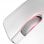 Souris de jeu Mars Gaming MMAX RGB 12400DPI Blanc