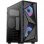 Aerocool Glider USB 3.0 FRGB avec fenêtre en acrylique noir