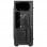 Aerocool Glider USB 3.0 FRGB avec fenêtre en acrylique noir