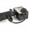 Quick Media Palo Selfie con Adaptador Go-Pro + Power Bank 5200 mAh