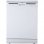 Sauber SDW62PLUS Lavavajillas Capacidad 12 Cubiertos E Blanco