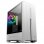 Nfortec Antares USB 3.0 Cristal Templado RGB Blanca Refurbished