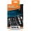 Wahl 5604 Travel Kit Deluxe Reise-Haarschneider mit Zubehör