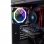 PcCom Silver Fusion AMD Ryzen 5 2600/16GB/480GB SSD+1TB/GTX1650