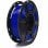 Bobine de filament PLA Bresser 1,75 mm 0,5 kg bleu