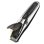 Wahl Vacuum Trimmer Cortapelos Inalámbrico con Sistema de Aspiración