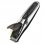 Wahl Vacuum Trimmer Tondeuse à cheveux sans fil avec système d'aspiration
