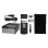 Wahl Travel Shave Afeitadora Inalámbrica de Viaje