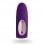 Telecomando Satisfyer Double Plus
