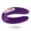Telecomando Satisfyer Double Plus