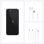 Apple iPhone SE 11,9 cm (4.7") Hybride Dual-SIM iOS 13 4G 128 GB Schwarz