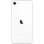 Apple iPhone SE Blanc 128 Go Double SIM