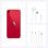 Apple iPhone SE (seconda gen.) 128GB (PRODUCT)RED