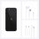 Apple iPhone SE 256GB Medianoche Libre