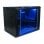 Phasak Pro PHP 3118 Armário Rack 19" 18U 600x600