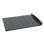 Phasak PHO 5260 Bandeja Fixa 1U para Armário Rack 19" com Profundidade de 60cm