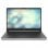 HP 14S-DQ1023NS Intel Core i7-1065G7/8GB/512GB SSD/14"
