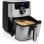 Fritteuse Heißluft Princess 182033 Deluxe 4,5L 1500W Digital Timer Antihaft