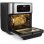 Airfryer Princess 182065 Aerofryer Oven Fenêtre 10 L 1500 W