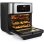 Airfryer Princess 182065 Aerofryer Oven Fenêtre 10 L 1500 W