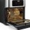 Airfryer Princess 182065 Aerofryer Oven Fenêtre 10 L 1500 W