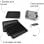 Princess 182065 Aerofryer Oven Horno Aerofreidora Sin Aceite 10L 1500W