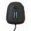 Newskill Renshi Ratón Gaming RGB Láser 8200 DPI Refurbished