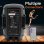 Pyle Home PSBT85A Altavoz Bluetooth con Micrófono 800W Negro