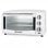 Orbegozo HO 185 Horno de Sobremesa 18L 1300W Blanco