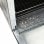 Princess 112754 Horno de Sobremesa 45L 1800W Inox