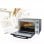 Princess 112754 Horno de Sobremesa 45L 1800W Inox