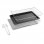 Princess 112754 Horno de Sobremesa 45L 1800W Inox