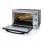 Princess 112754 Horno de Sobremesa 45L 1800W Inox