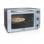 Princess 112754 Horno de Sobremesa 45L 1800W Inox