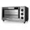 Orbegozo HOT 381 Horno de Sobremesa 38 Litros 2000W
