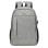 Subblim Urban Lock Mochila para Portátil até 15.6" Cinzenta