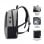Subblim Urban Lock Mochila para Portátil até 15.6" Cinzenta