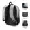 Subblim Urban Lock Mochila para Portátil até 15.6" Cinzenta