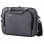 Subblim Oxford Laptop-Aktentasche bis 12,5 Zoll, Grau
