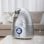 Medisana UHW Humidificador de Ultrasonidos 32W Gris