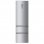 Haier A3FE737CMJ Frigorífico Combi E Acero Inoxidable